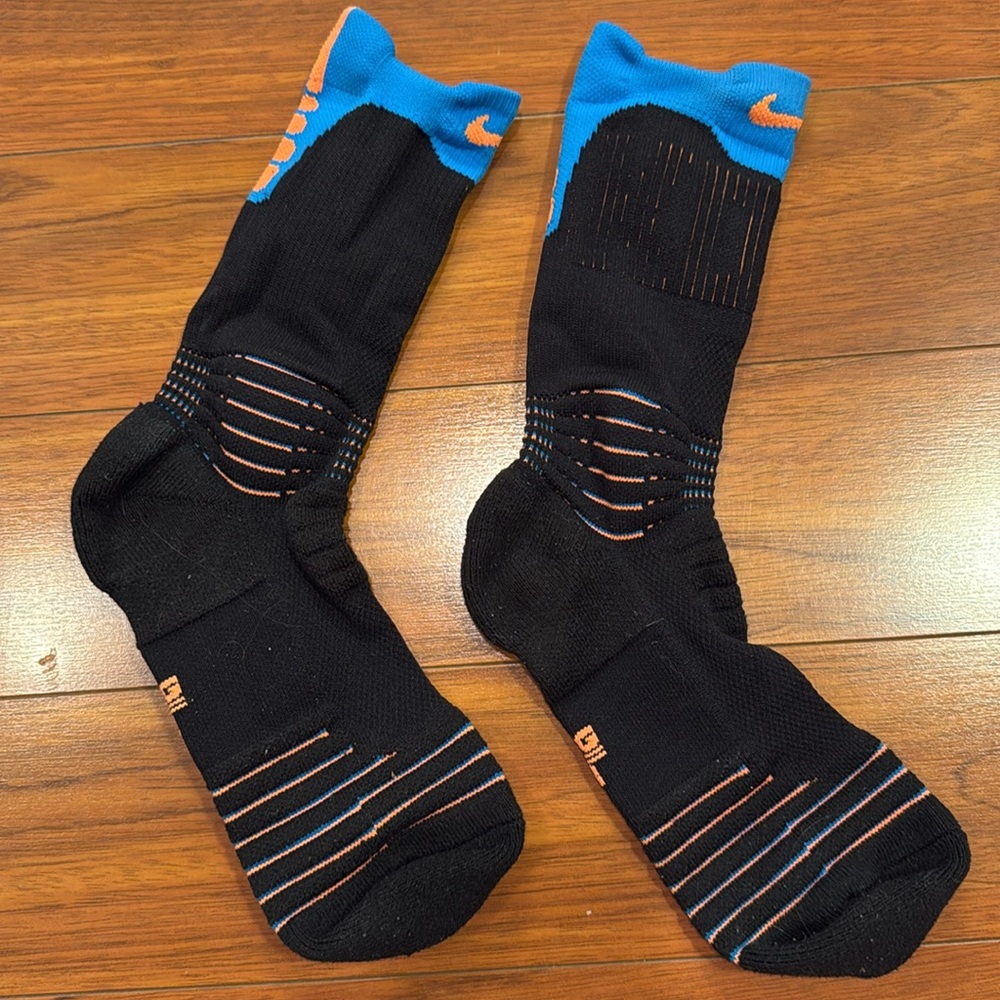 Nike Elite Kids Large Socks